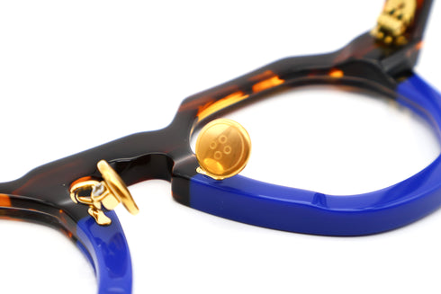 JEAN PHILIPPE JOLY × Filton Bouton's col.TW C-2